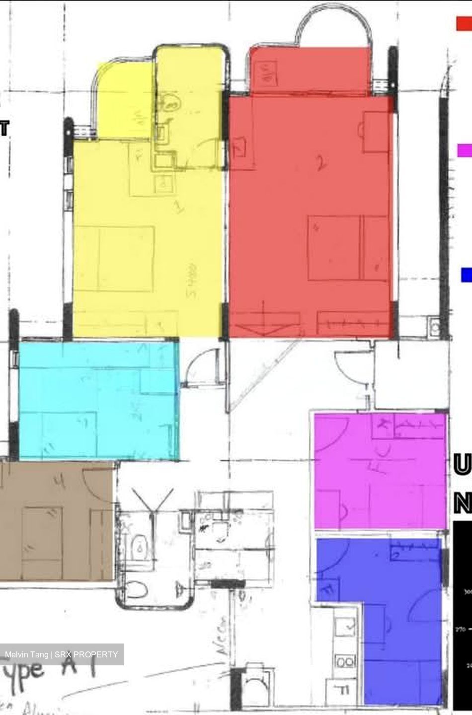 Cashew Heights Condominium (D23), Condominium #553522421